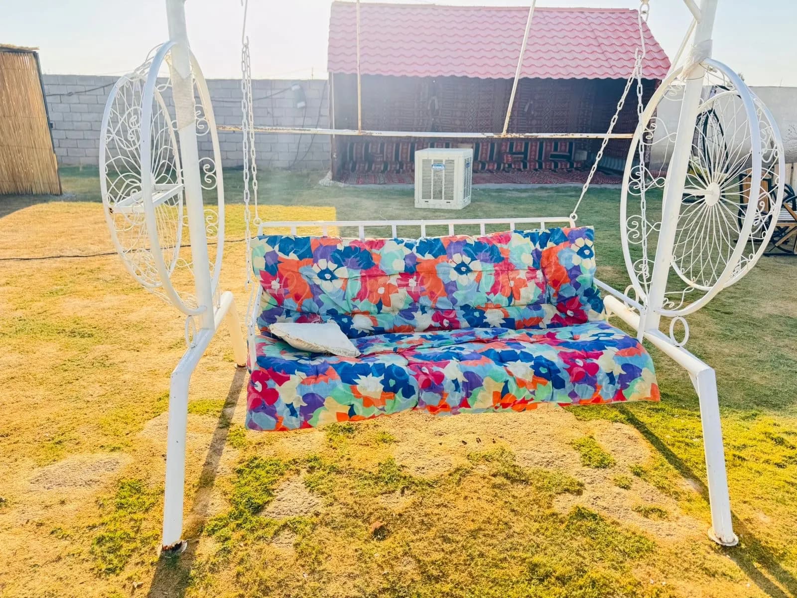Farm